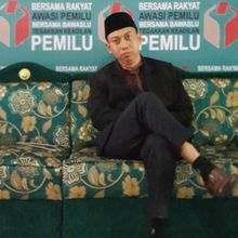 Lalu Arjuna Surya Nursiwan